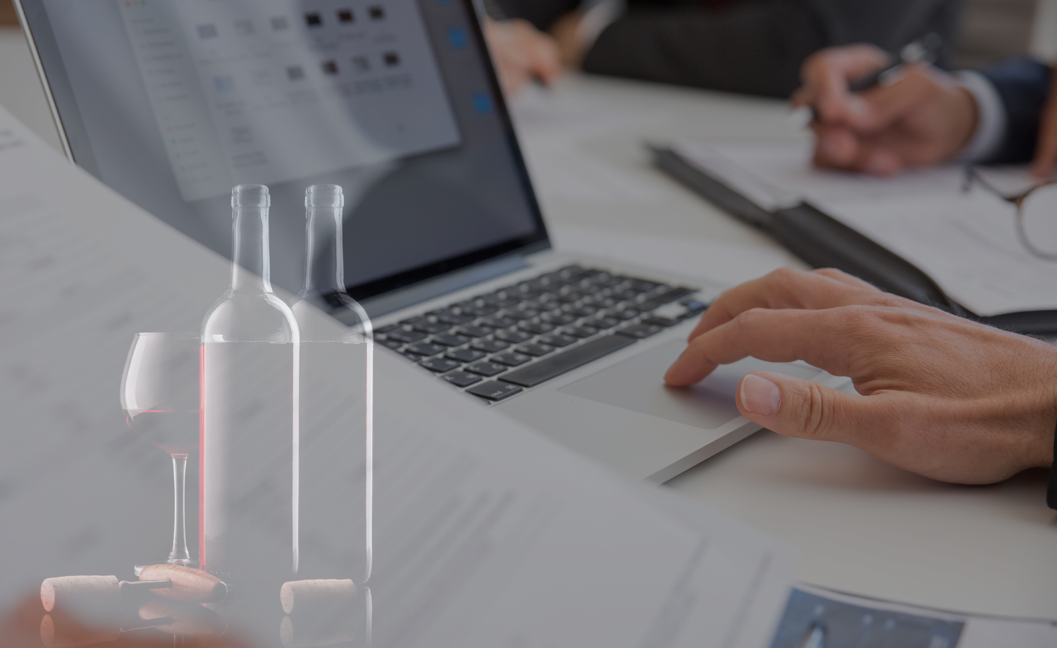 З 1 березня 2026 року – нові форми звітності для виробників та продавців підакцизних товарів