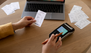 Вимоги до фіскального чека: основні елементи