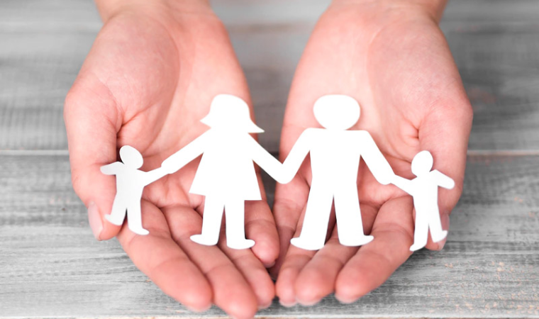 Про статус волонтера