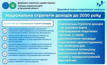 Дорожня карта податкових реформ