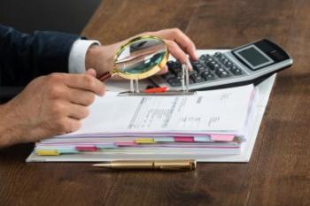 Особливості заповнення Додатка 5 до декларації з акцизного податку 