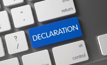 Кампанія декларування доходів 2026: які строки сплати податкових зобов’язань