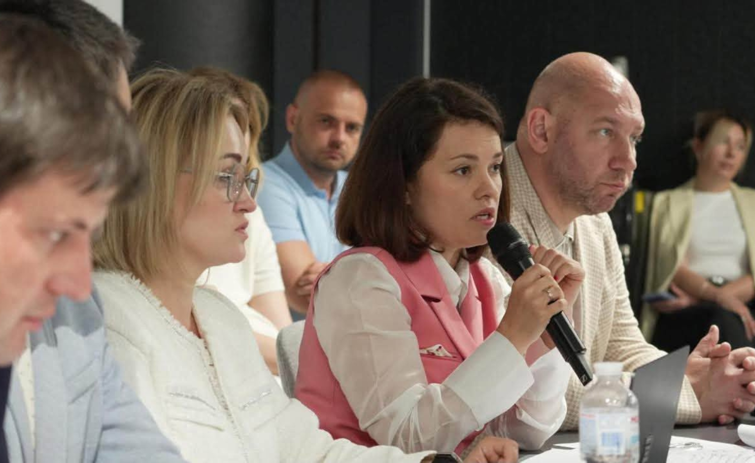ДПС: сучасні правила для ринку біоетанолу мають стимулювати переробку та інвестиції