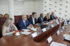 ДПС і Світовий банк обговорили архітектуру цифрової трансформації податкової служби. Фото № 2/1
