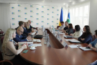 ДПС і Світовий банк обговорили архітектуру цифрової трансформації податкової служби. Фото № 6/5
