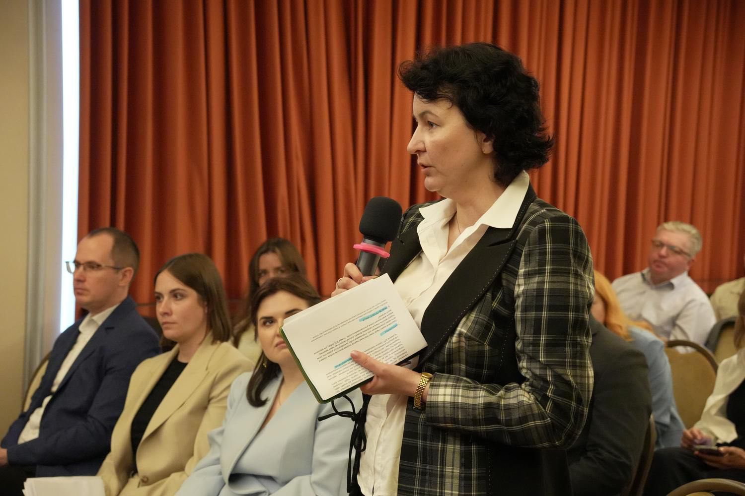 Прозорість контролю, боротьба з тінню та міжнародне оподаткування: фокуси розмови із Німецько-Українською промислово-торговельною палатою. Фото № 8/7