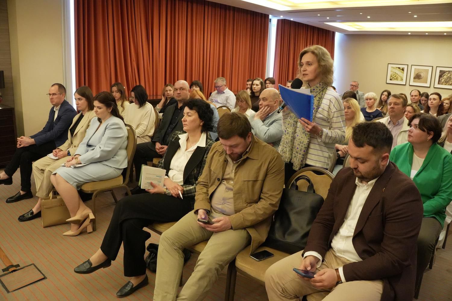 Прозорість контролю, боротьба з тінню та міжнародне оподаткування: фокуси розмови із Німецько-Українською промислово-торговельною палатою. Фото № 1/0