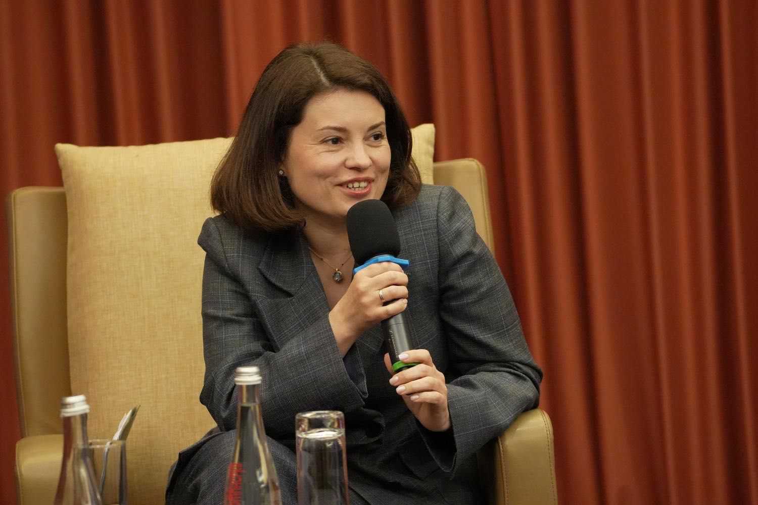 Прозорість контролю, боротьба з тінню та міжнародне оподаткування: фокуси розмови із Німецько-Українською промислово-торговельною палатою. Фото № 2/1