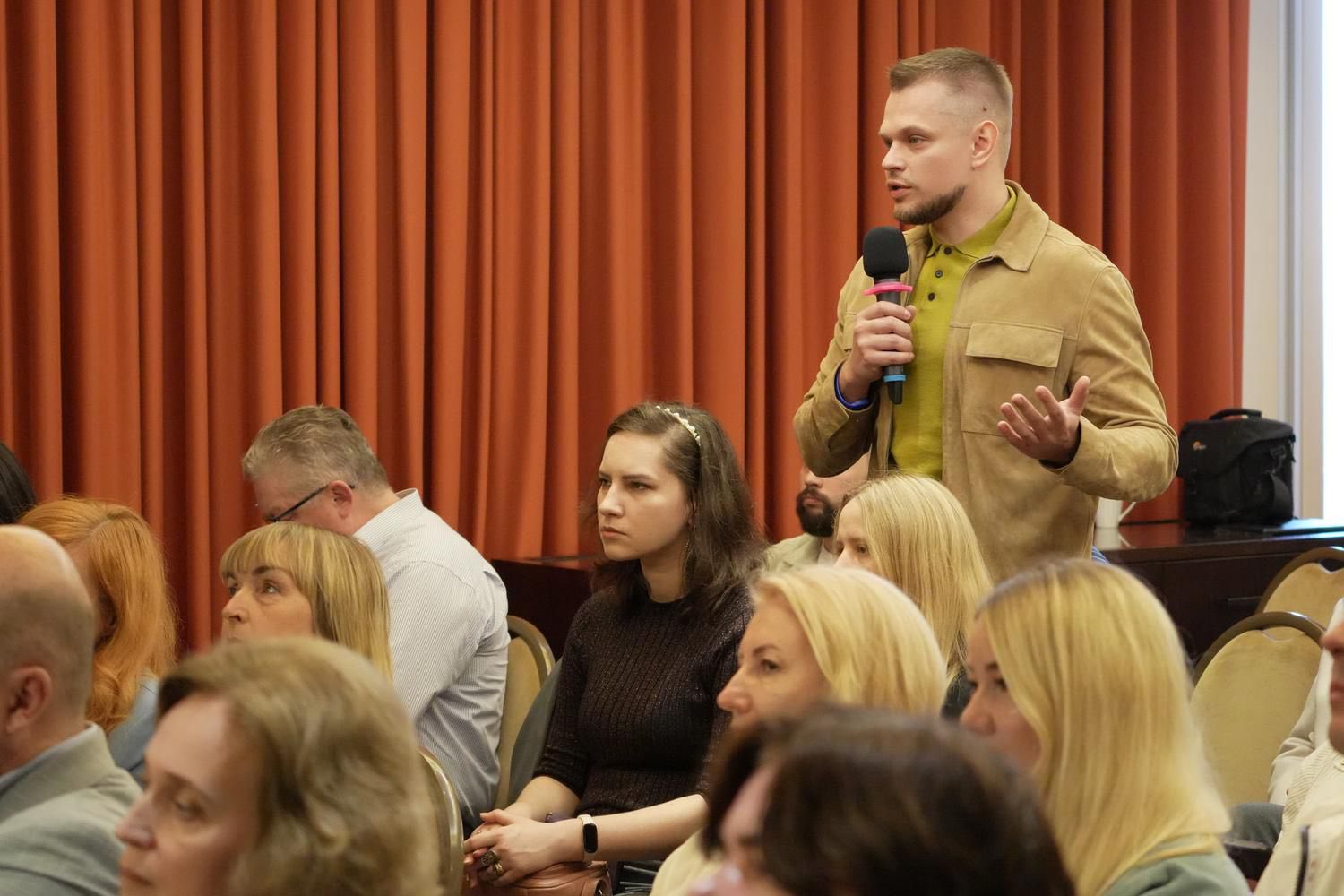 Прозорість контролю, боротьба з тінню та міжнародне оподаткування: фокуси розмови із Німецько-Українською промислово-торговельною палатою. Фото № 5/4