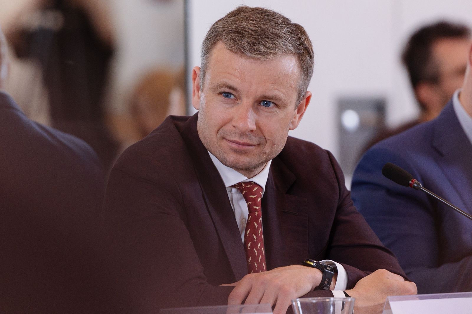 До прозорого digital-ринку: ДПС долучилась до обговорення нової моделі оподаткування платформ. Фото № 2/1