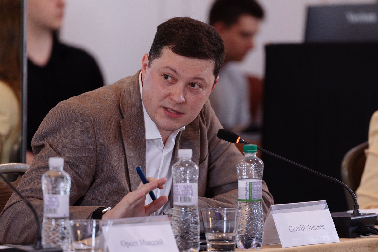 До прозорого digital-ринку: ДПС долучилась до обговорення нової моделі оподаткування платформ. Фото № 6/5