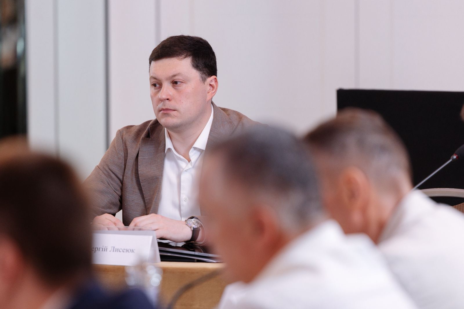 До прозорого digital-ринку: ДПС долучилась до обговорення нової моделі оподаткування платформ. Фото № 8/7