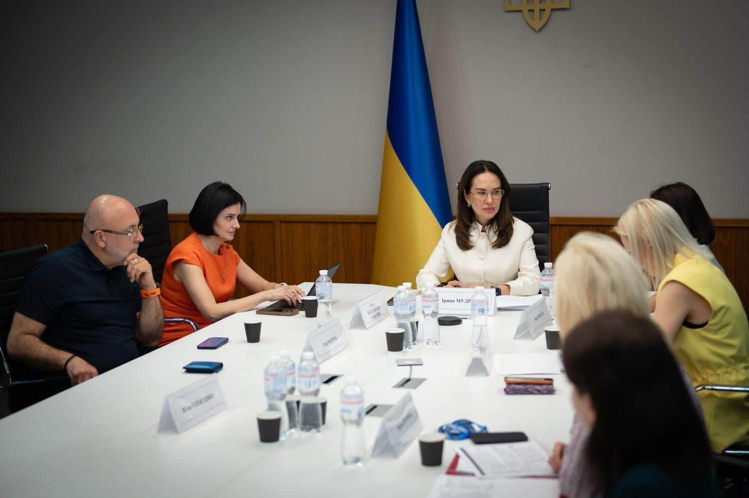 Блокування накладних більше не в топі скарг бізнесу: показник знизився до 0,14 %. Фото № 1/0