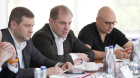 ДПС спільно з правоохоронними органами створили міжвідомчу робочу групу для протидії схемам виведення коштів за кордон. Фото № 2/1