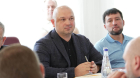 ДПС спільно з правоохоронними органами створили міжвідомчу робочу групу для протидії схемам виведення коштів за кордон. Фото № 3/2