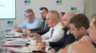 ДПС спільно з правоохоронними органами створили міжвідомчу робочу групу для протидії схемам виведення коштів за кордон. Фото № 4/3