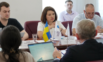 ДПС разом зі Світовим банком продовжує цифрову трансформацію: нові рішення для сервісів, аналітики та управління ризиками