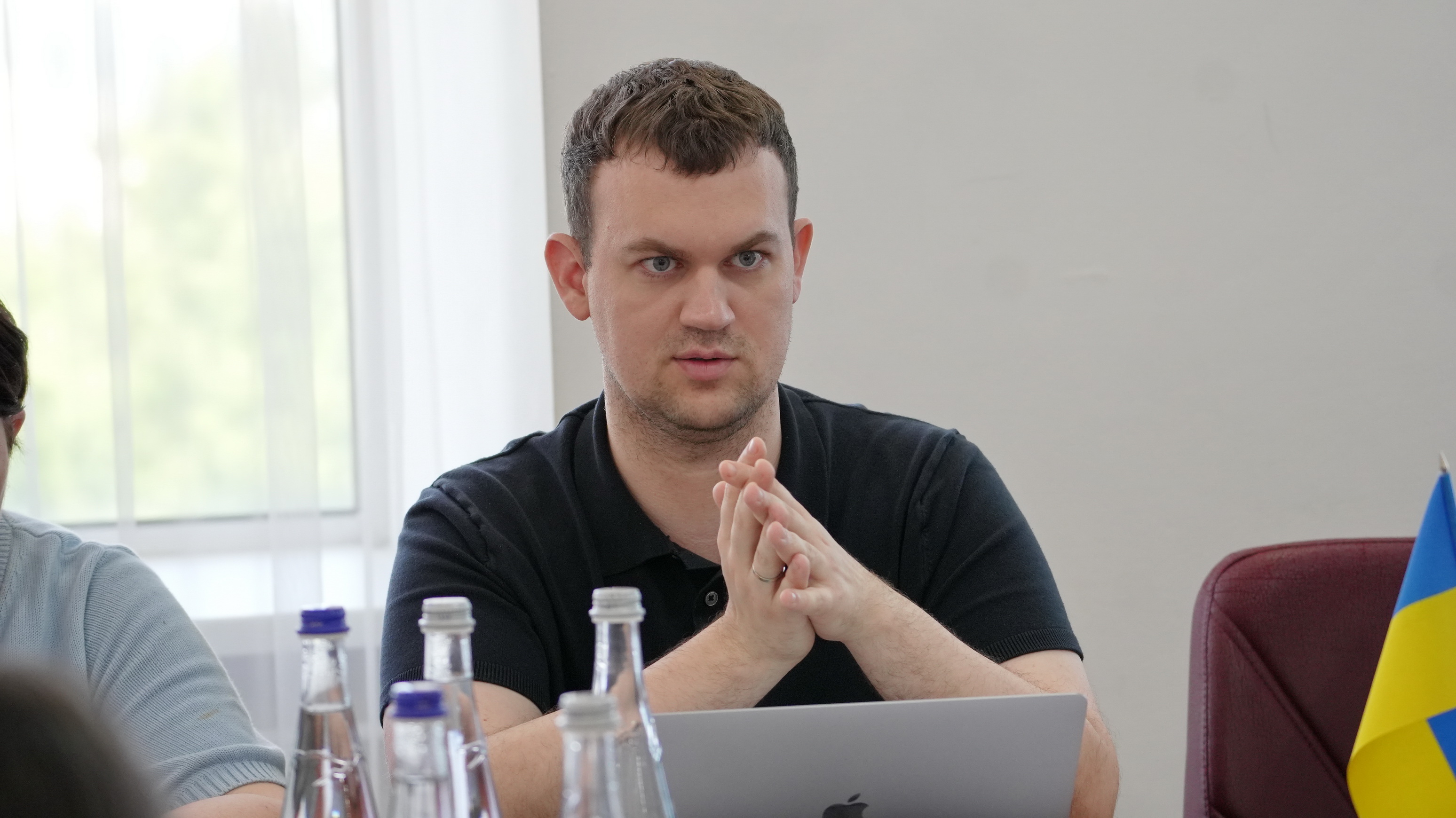 ДПС разом зі Світовим банком продовжує цифрову трансформацію: нові рішення для сервісів, аналітики та управління ризиками. Фото № 4/3