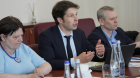 ДПС разом зі Світовим банком продовжує цифрову трансформацію: нові рішення для сервісів, аналітики та управління ризиками. Фото № 3/2