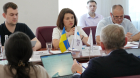 ДПС разом зі Світовим банком продовжує цифрову трансформацію: нові рішення для сервісів, аналітики та управління ризиками. Фото № 7/6
