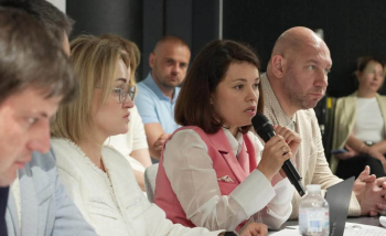 ДПС: сучасні правила для ринку біоетанолу мають стимулювати переробку та інвестиції
