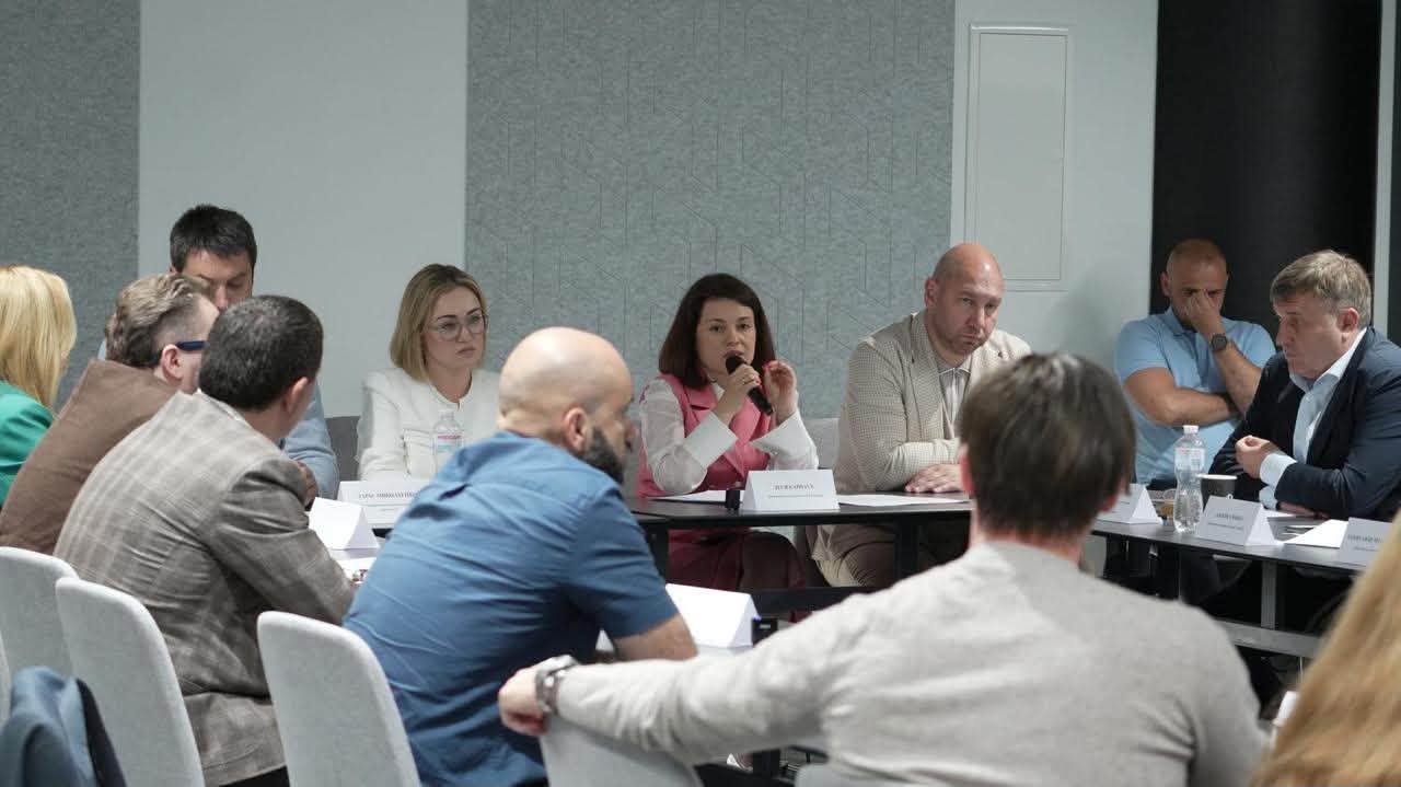 ДПС: сучасні правила для ринку біоетанолу мають стимулювати переробку та інвестиції. Фото № 11/10