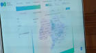 ДПС розвиває аналітичні дашборди як сучасний інструмент data-driven управління та підвищення прозорості роботи служби. Фото № 9/8