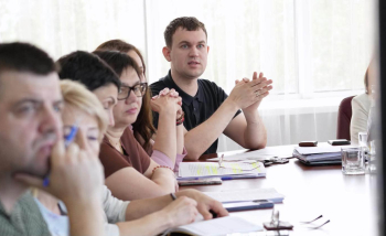 ДПС розвиває аналітичні дашборди як сучасний інструмент data-driven управління та підвищення прозорості роботи служби