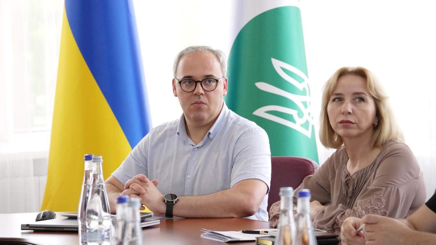 ДПС розвиває аналітичні дашборди як сучасний інструмент data-driven управління та підвищення прозорості роботи служби. Фото № 8/7