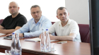 ДПС розвиває аналітичні дашборди як сучасний інструмент data-driven управління та підвищення прозорості роботи служби. Фото № 1/0