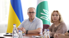 ДПС розвиває аналітичні дашборди як сучасний інструмент data-driven управління та підвищення прозорості роботи служби. Фото № 8/7