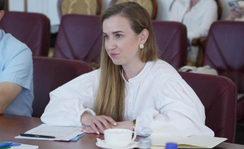 Леся Карнаух: ДПС працює над тим, щоб більше громад запровадили туристичний збір