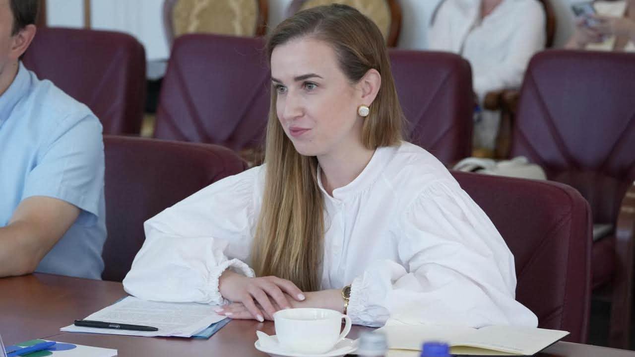 Леся Карнаух: ДПС працює над тим, щоб більше громад запровадили туристичний збір. Фото № 4/3