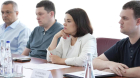 Леся Карнаух: ДПС працює над тим, щоб більше громад запровадили туристичний збір. Фото № 2/1