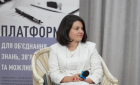 Діалог з бізнесом: очільниця ДПС Леся Карнаух обговорила з підприємцями SAF-T UA, ризик-орієнтований підхід до перевірок та удосконалення СМКОР. Фото № 7/6