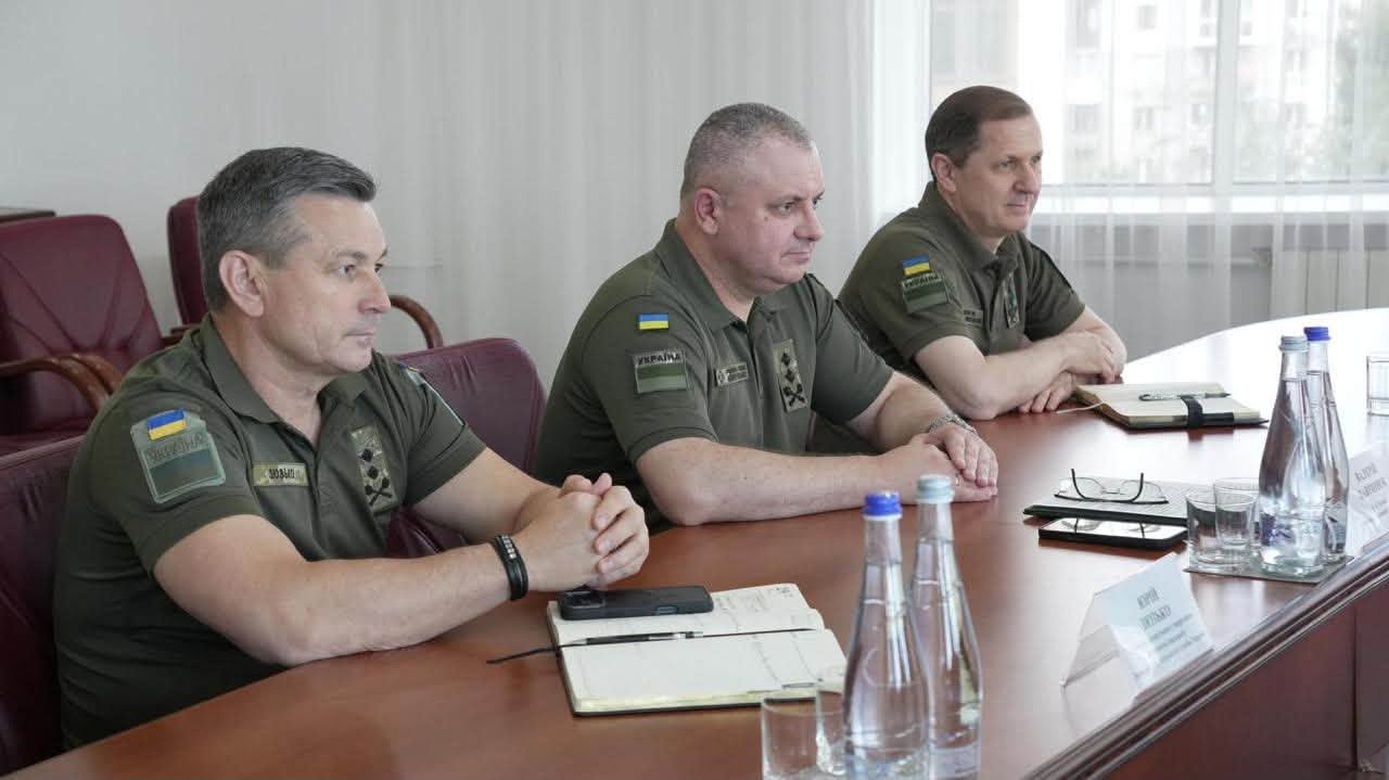 ДПС та Держприкордонслужба удосконалюють електронний обмін інформацією. Фото № 1/0