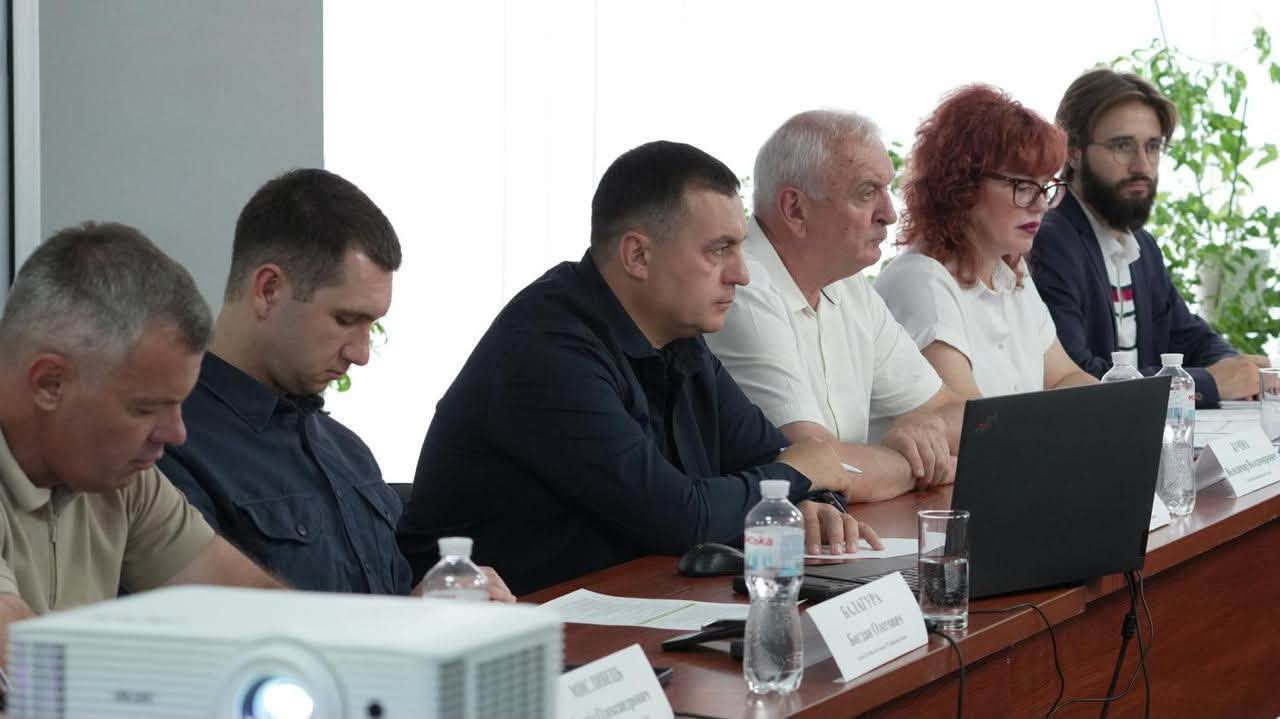 Леся Карнаух: Громади мають активніше працювати над розширенням бази оподаткування – це додаткові ресурси для розвитку. Фото № 1/0