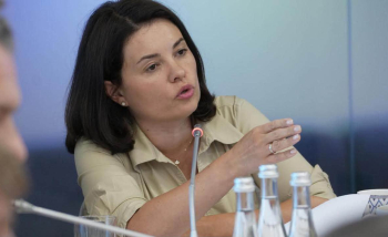 ДПС обговорює з бізнесом можливості вдосконалення підтримки постраждалих підприємств