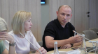 ДПС обговорює з бізнесом можливості вдосконалення підтримки постраждалих підприємств. Фото № 2/1