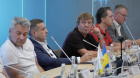 ДПС обговорює з бізнесом можливості вдосконалення підтримки постраждалих підприємств. Фото № 4/3