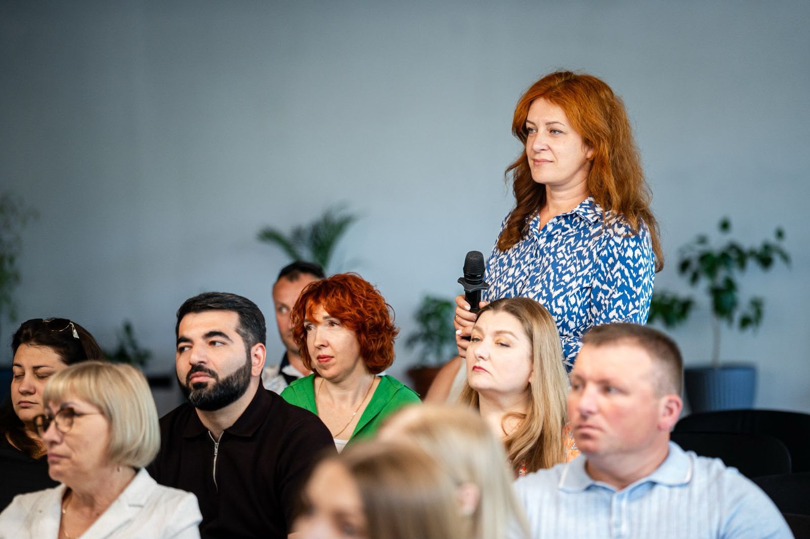 ДПС презентувала оновлену UI/UX-концепцію Електронного кабінету для підприємців. Фото № 6/5