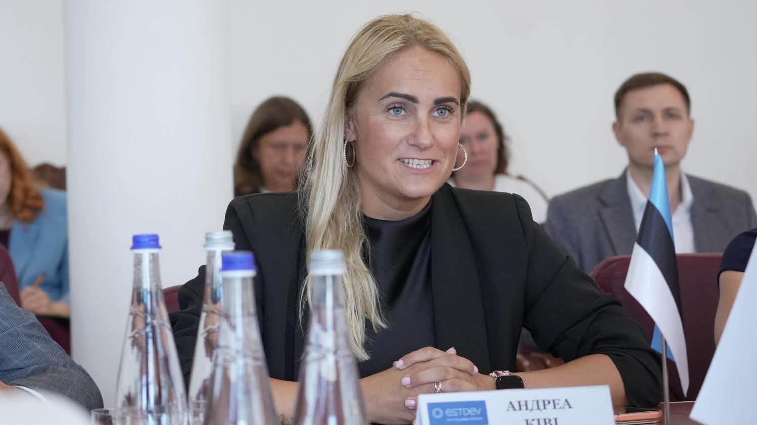 ДПС посилює кіберзахист: разом з Естонією впроваджуємо нову систему захисту критичних інформаційних ресурсів. Фото № 5/4