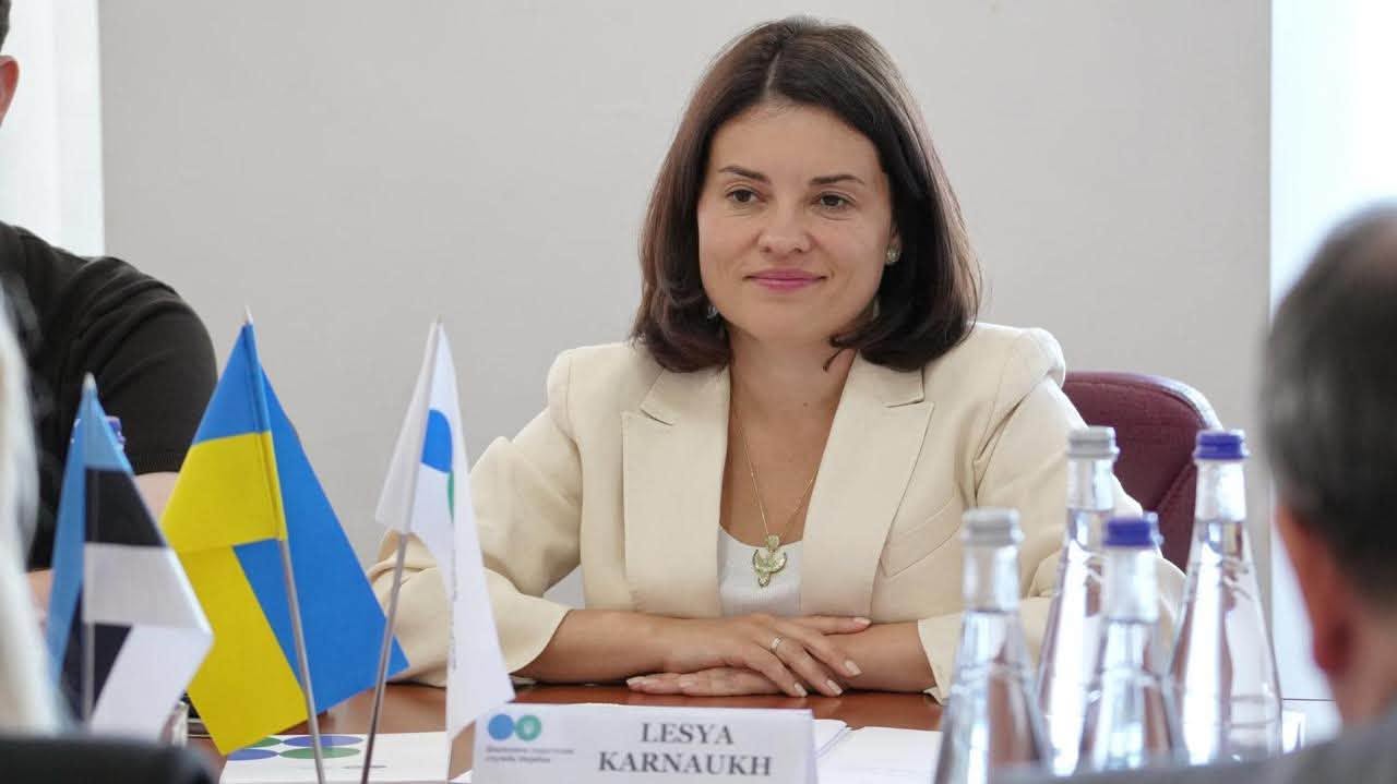 ДПС посилює кіберзахист: разом з Естонією впроваджуємо нову систему захисту критичних інформаційних ресурсів. Фото № 6/5
