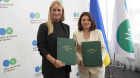ДПС посилює кіберзахист: разом з Естонією впроваджуємо нову систему захисту критичних інформаційних ресурсів. Фото № 4/3
