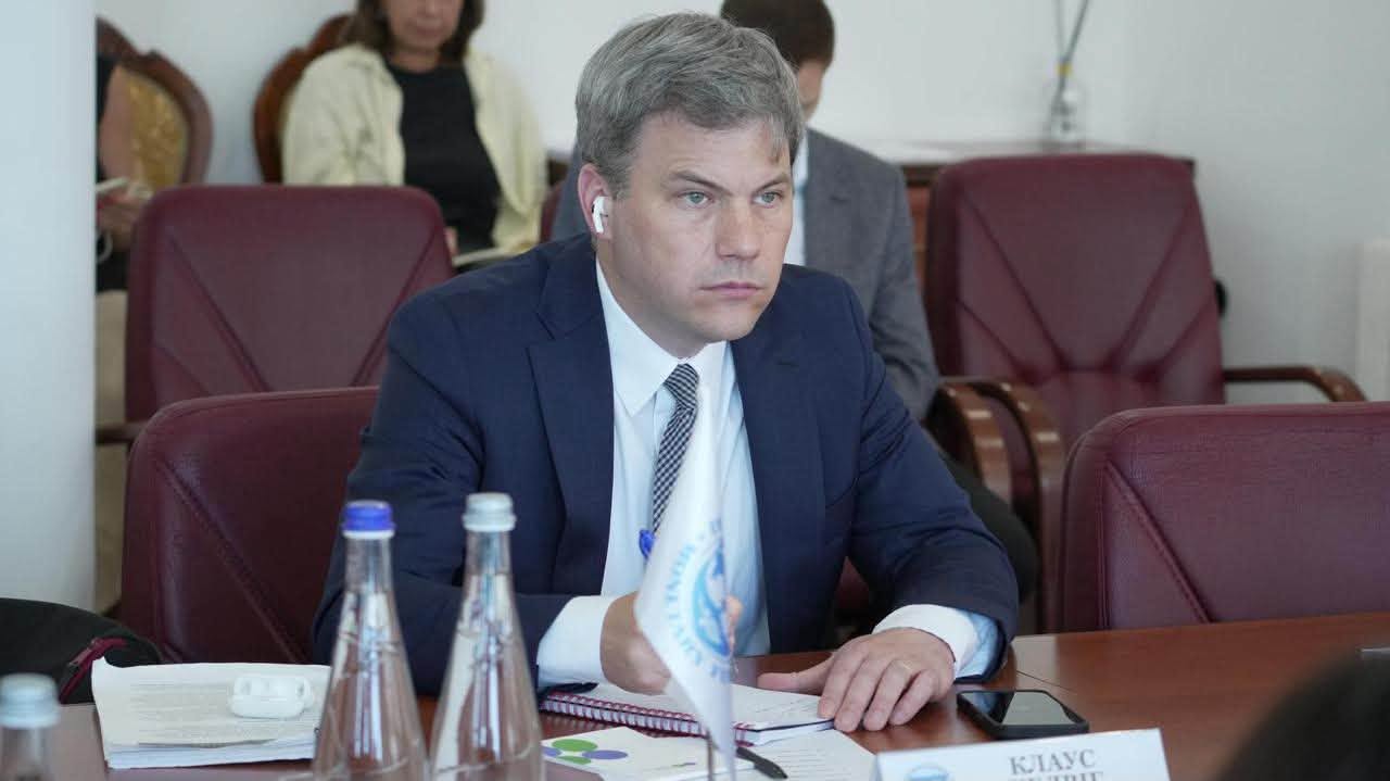 ДПС та МВФ обговорили подальші кроки з удосконалення податкового адміністрування. Фото № 6/5