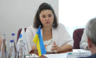 ДПС та МВФ обговорили подальші кроки з удосконалення податкового адміністрування. Фото № 7/6