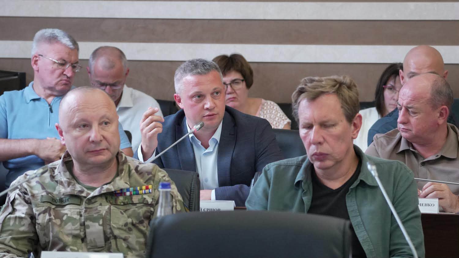 Леся Карнаух: ДПС підготувала комплекс податкових заходів для допомоги постраждалому бізнесу. Фото № 4/3