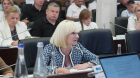 Леся Карнаух: ДПС підготувала комплекс податкових заходів для допомоги постраждалому бізнесу. Фото № 5/4