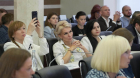 Леся Карнаух: ДПС підготувала комплекс податкових заходів для допомоги постраждалому бізнесу. Фото № 10/9