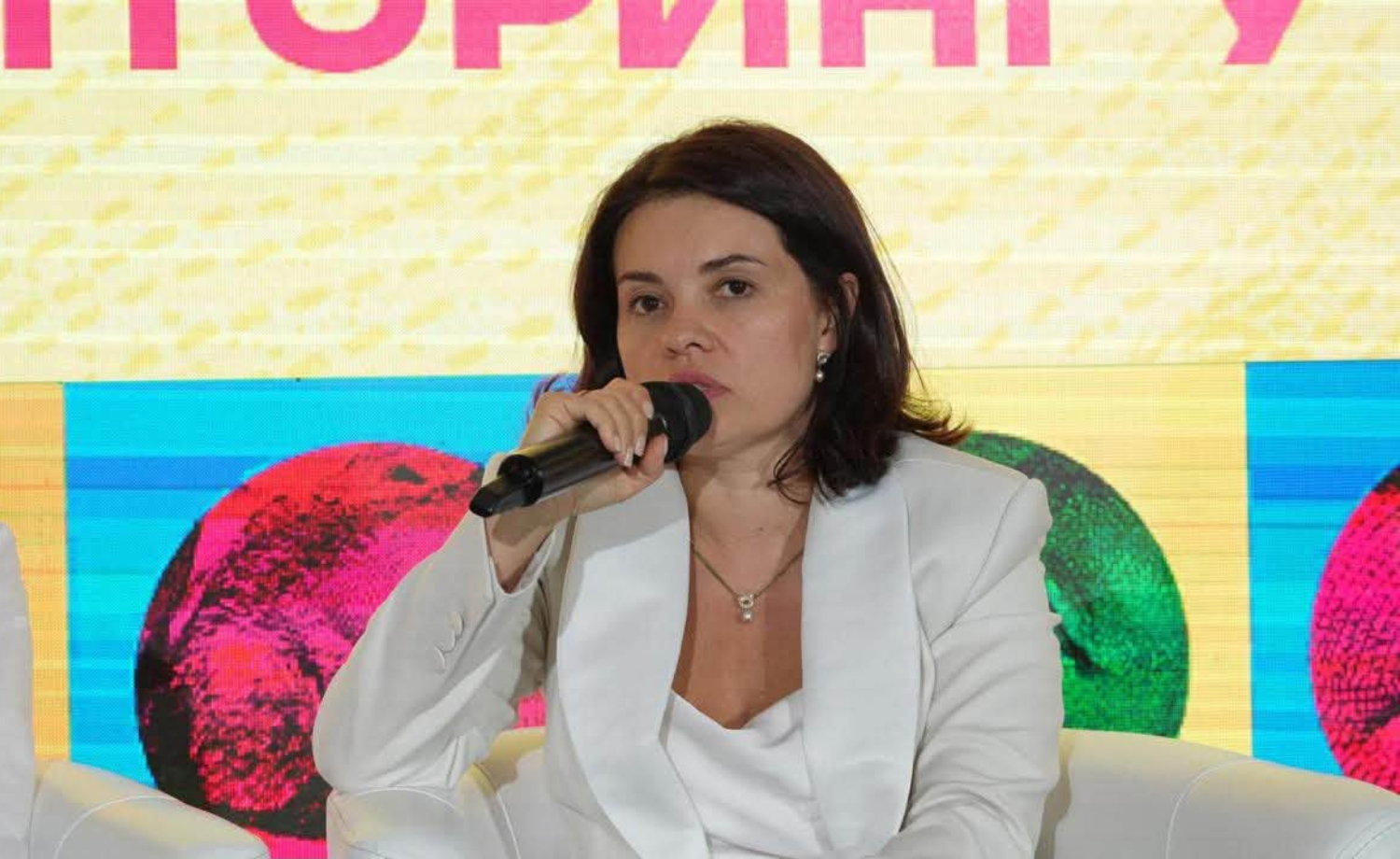 Леся Карнаух: Якісні дані, взаємодія державних інституцій та удосконалення ризик-орієнтовного підходу – складові детінізації економіки. Фото № 9/8